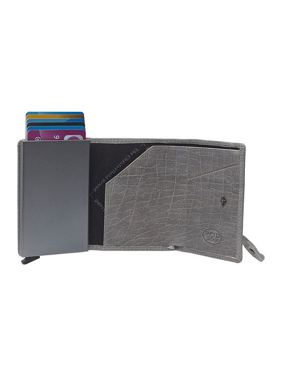 The Chesterfield Brand Paris Kreditkortetui RFID-beskyttelse Læder 7 cm The Chesterfield Brand Paris Kreditkortetui RFID-beskyttelse Læder 7 cm