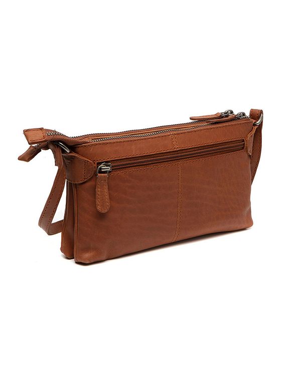 The Chesterfield Brand Sisli Skuldertaske Læder 23 cm