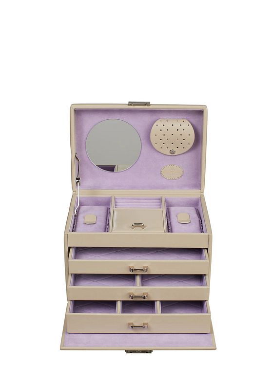 Windrose Merino Smykkeskrin 24.5 cm Windrose Merino Smykkeskrin 24.5 cm