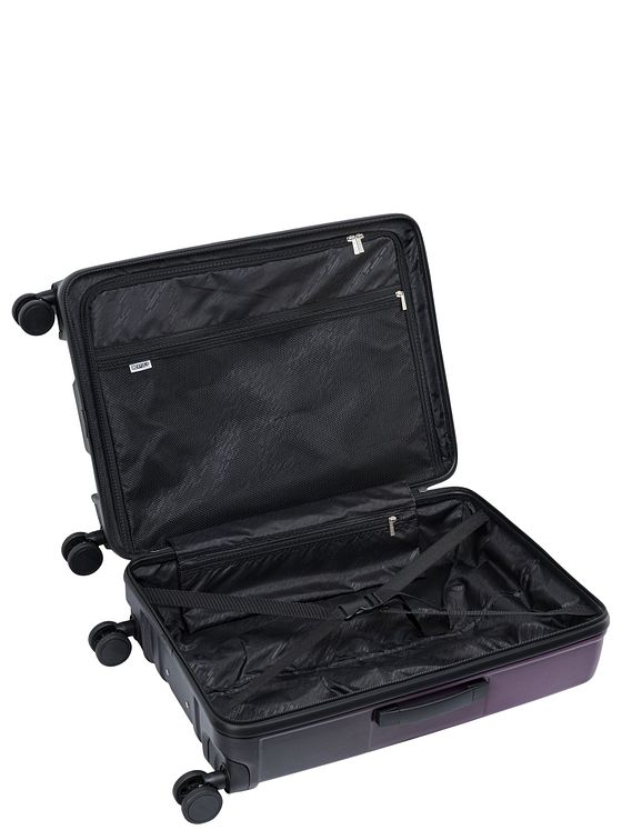 Epic Crate EX Wildlife 4 hjul Trolley 65 cm Epic Crate EX Wildlife 4 hjul Trolley 65 cm