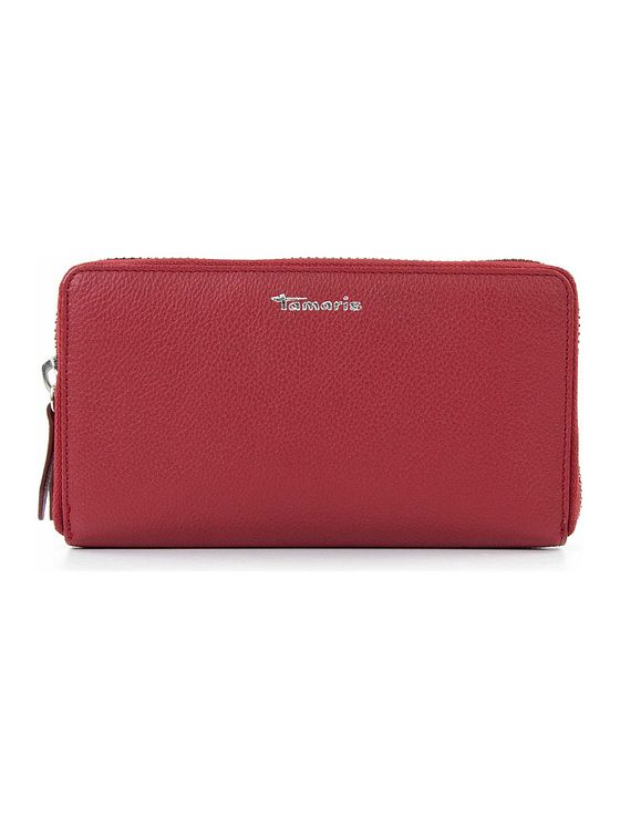 Tamaris Amanda pung i læder 19 cm