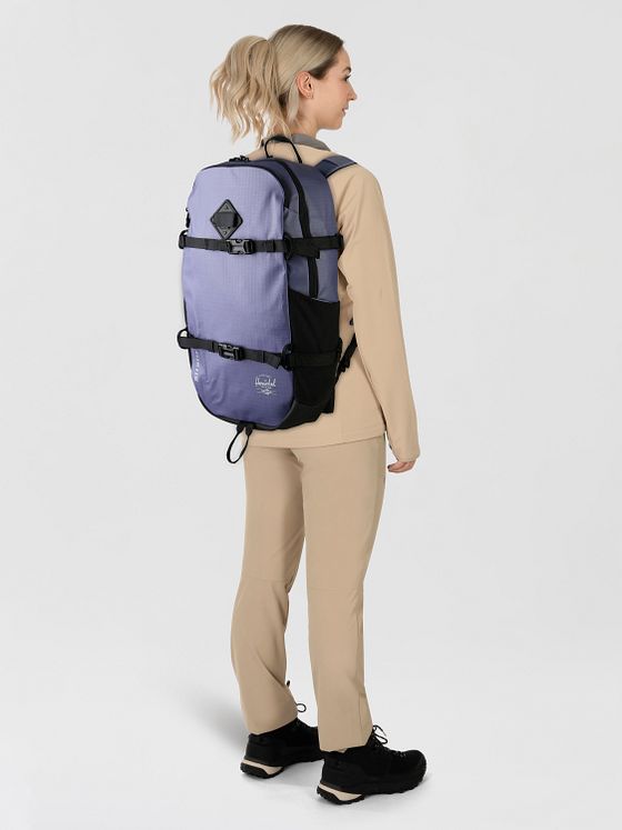 Herschel All Season Turistický batoh 52.5 cm