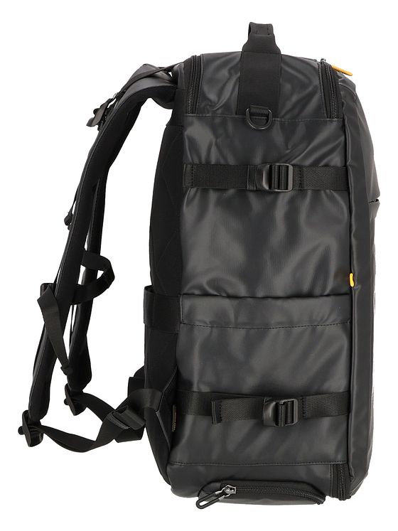 Mandarina Duck eco coated rejserygsæk 50 cm rum til bærbar computer