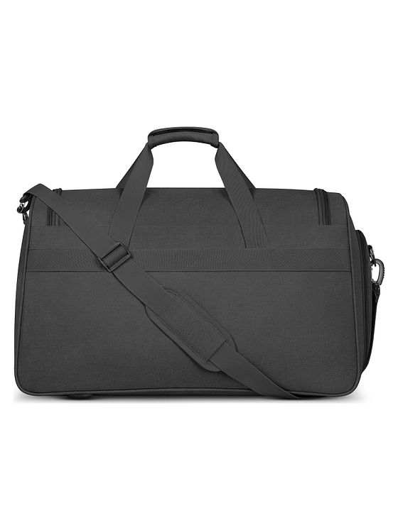 Redolz Essentials 12 Weekender-rejsetaske 55 cm med skotøjsrum