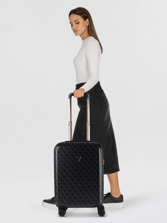 Mandarina Duck Zephyr 2 Rollen Rucksacktrolley 54 cm Laptopfach Mandarina Duck Zephyr 2 Rollen Rucksacktrolley 54 cm Laptopfach