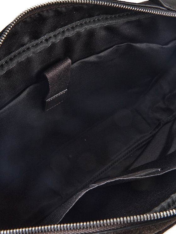 Marc O'Polo Asiakirjasalkku Nahka 38 cm Kannettavan tietokoneen taskun syvyys Marc O'Polo Asiakirjasalkku Nahka 38 cm Kannettavan tietokoneen taskun syvyys