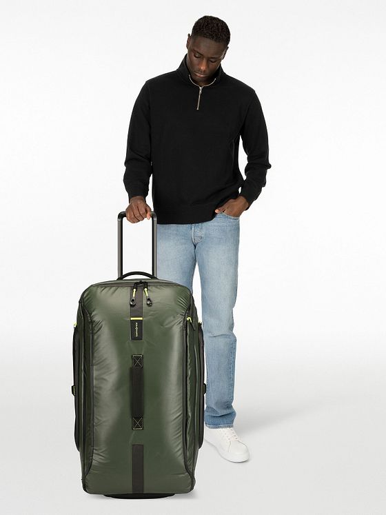 Samsonite Paradiver Light 2 hjul Rejsetaske 79 cm