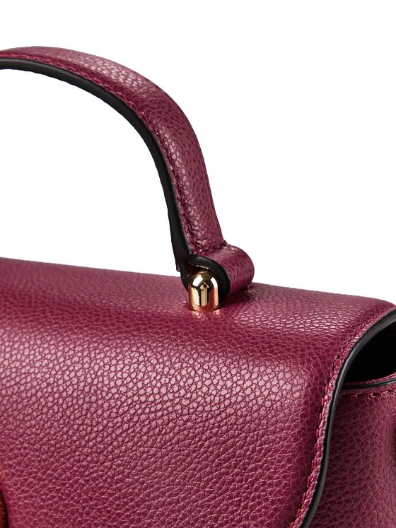 Furla Moonlight Håndtaske Læder 20 cm Furla Moonlight Håndtaske Læder 20 cm