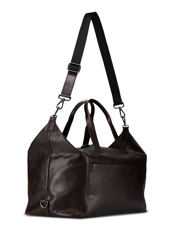 Jost London Weekendtaske Læder 50 cm