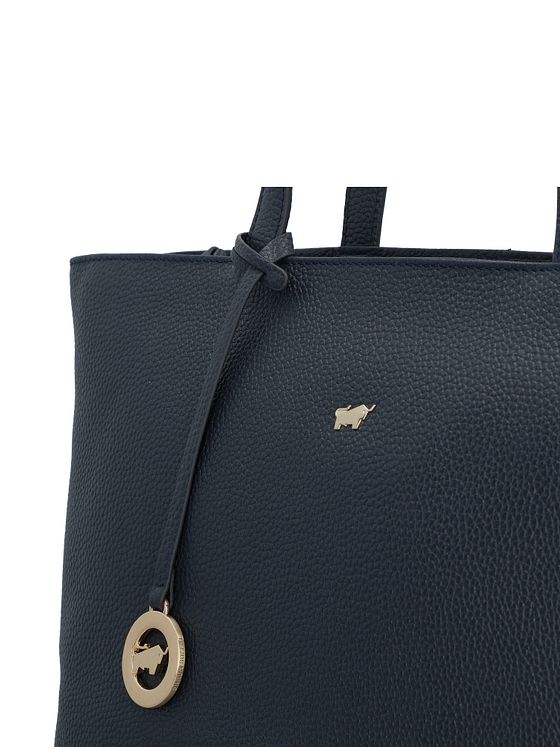 Braun Büffel Hanna Shopper-taske Læder 43 cm Braun Büffel Hanna Shopper-taske Læder 43 cm