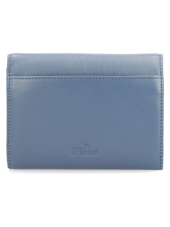 Picard Evolute 1 Pung Læder 13.5 cm Picard Evolute 1 Pung Læder 13.5 cm