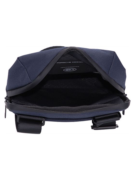 Porsche Design Urban Eco-skuldertaske 20 cm Porsche Design Urban Eco-skuldertaske 20 cm