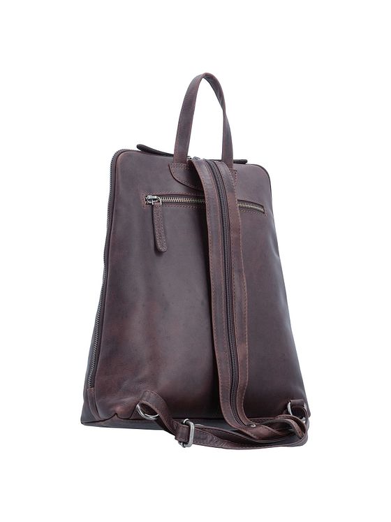 The Chesterfield Brand Amanda Daypack Læder 34 cm