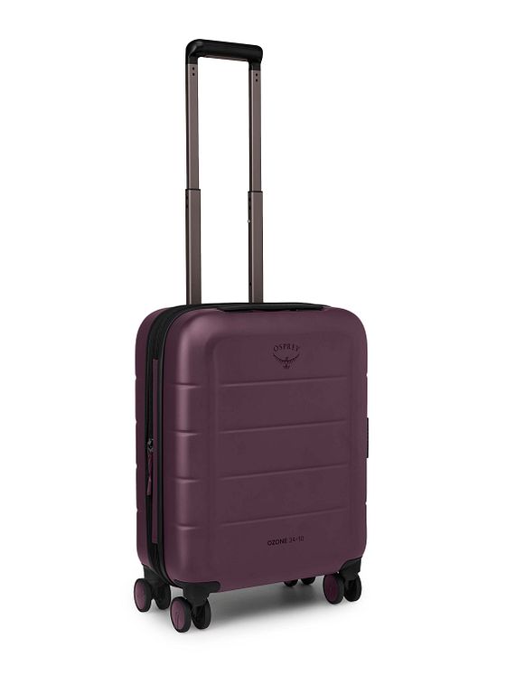 Osprey Ozone 4-pyöräinen Käsimatkatavara 55 cm Laajennettava Osprey Ozone 4-pyöräinen Käsimatkatavara 55 cm Laajennettava