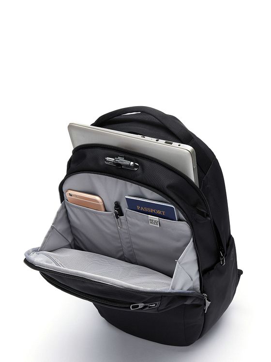 Pacsafe Pacsafe V 26 Daypack RFID-beskyttelse 46 cm Laptoprum