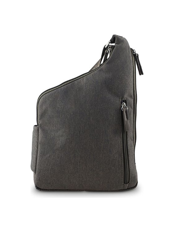 Jost Bergen skuldertaske RIFD 27 cm Jost Bergen skuldertaske RIFD 27 cm