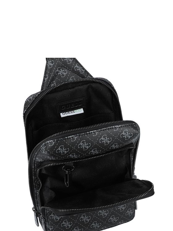 Guess Milano skuldertaske 33 cm Guess Milano skuldertaske 33 cm