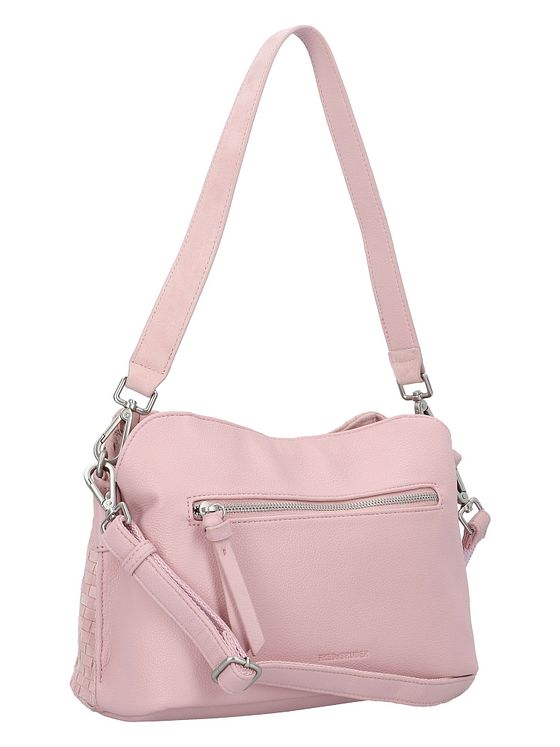 FredsBruder Weave Harmony Skuldertaske Læder 27 cm