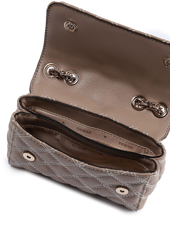 Guess Giully Mini Bag skuldertaske 16.5 cm