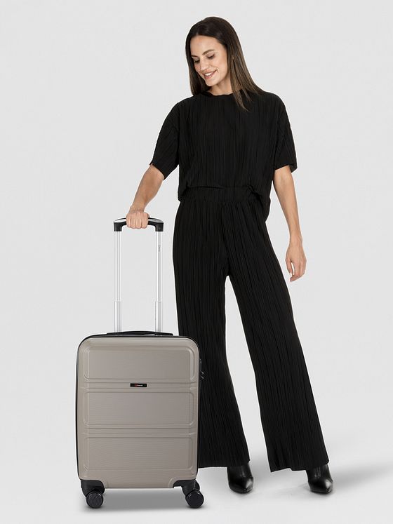 Benzi 5739 4 hjul Kabinetrolley S 55 cm