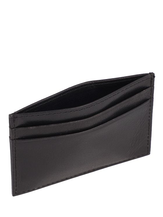 Leonhard Heyden Roma Kreditkortetui Læder 10 cm