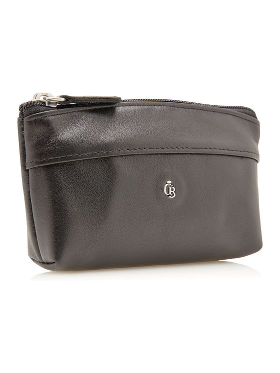 Castelijn & Beerens Vita nøgleetui RFID læder 13 cm