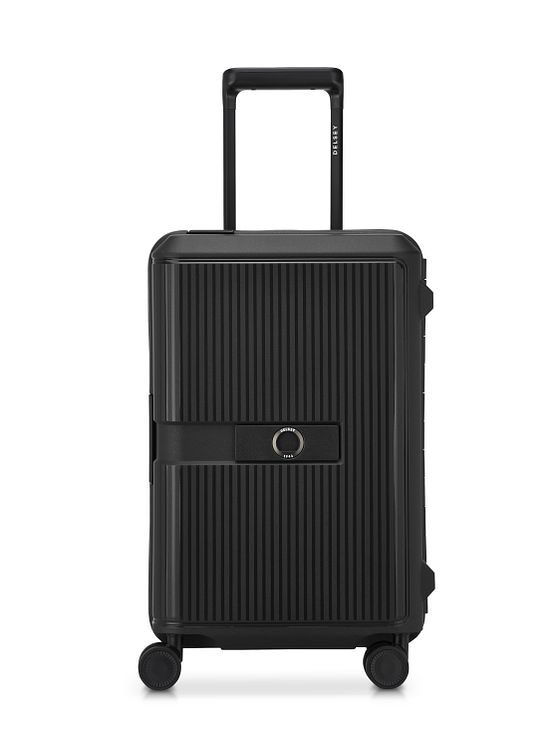 Delsey Paris Vauban 4 kolečka Kabinkový kufr 55 cm