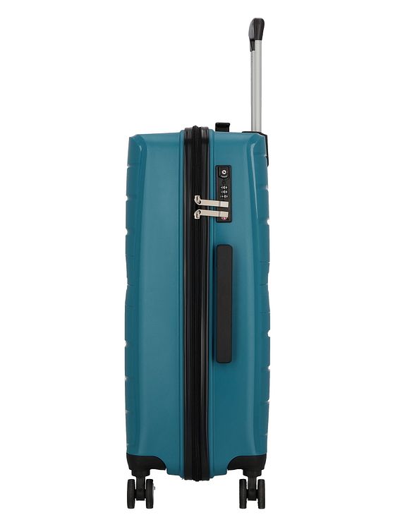 cocoono Leon 4 hjul Trolley 66 cm