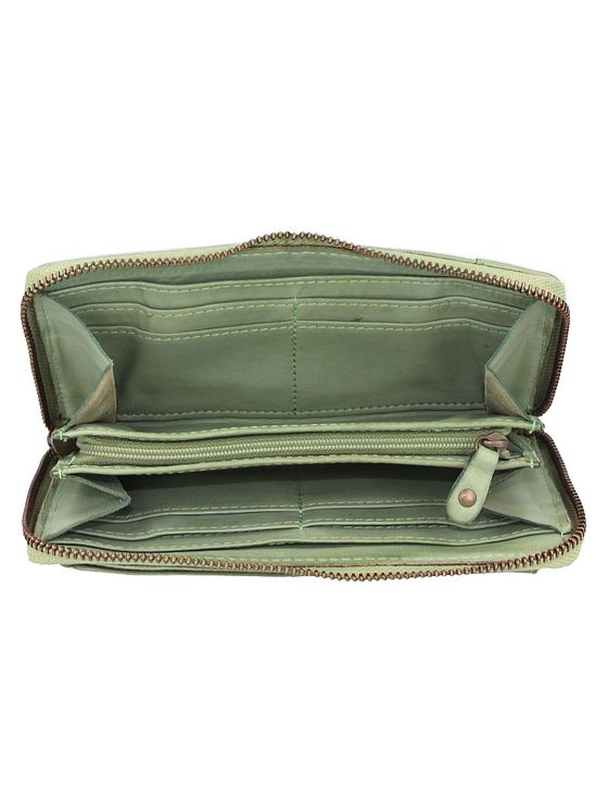 Harbour 2nd Anchor Love Lina peněženka kožená 19 cm