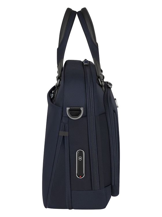 Victorinox Werks Traveler 7.0 Dokumenttaske 38 cm Laptoprum