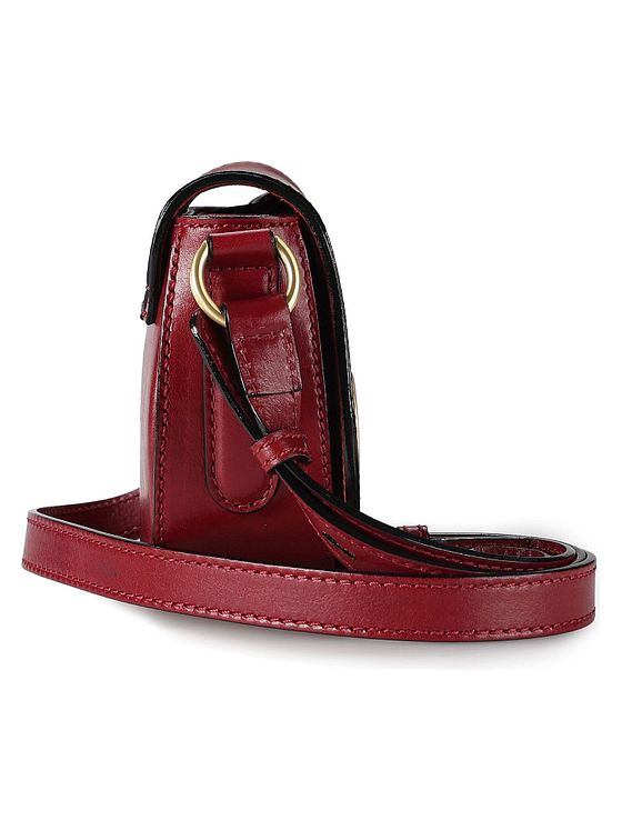 The Bridge Ilaria Skuldertaske Læder 20 cm The Bridge Ilaria Skuldertaske Læder 20 cm