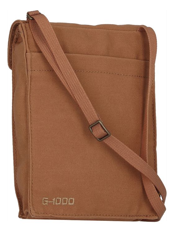 Fjällräven Lommehalspose 14 cm