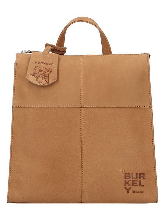 Burkely Rogue Robyn City-rygsæk Læder 28 cm