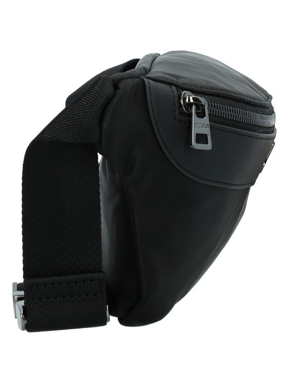 Hugo Quantic Bæltetaske 28 cm Hugo Quantic Bæltetaske 28 cm
