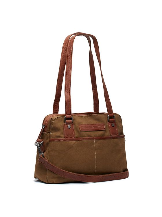 The Chesterfield Brand Milora Skuldertaske 30 cm