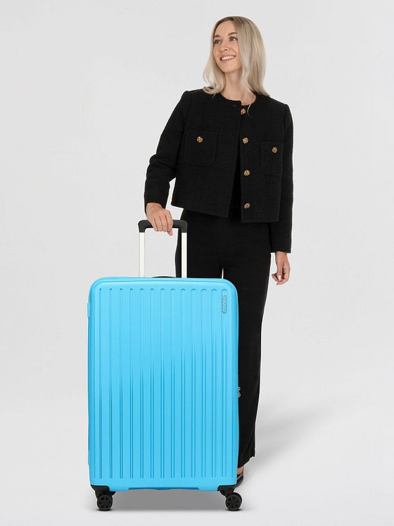 American Tourister Rejoy 4 hjul Trolley 77 cm