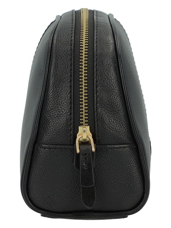 The Bridge Elisabetta Kosmetiktaske Læder 23 cm