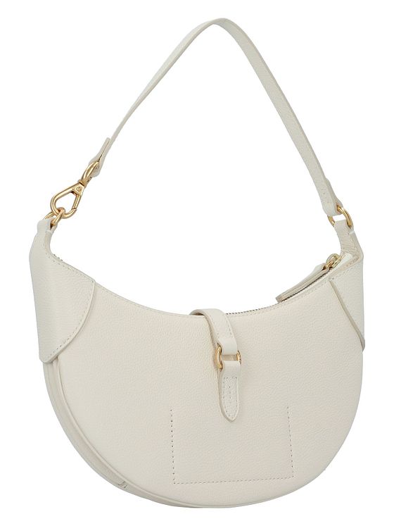 POLO RALPH LAUREN Polo ID Skuldertaske Læder 26 cm