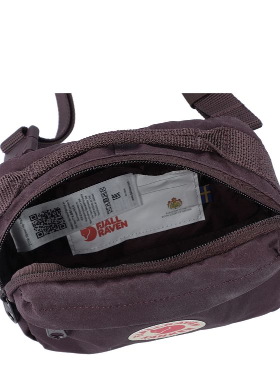 Fjällräven Kanken Hip Pack Bæltetaske 18 cm