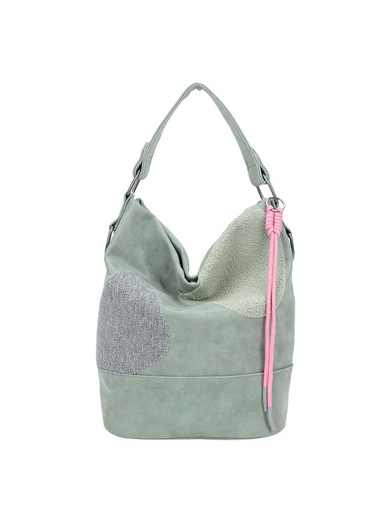 Fritzi aus Preußen Olga Skuldertaske 27 cm