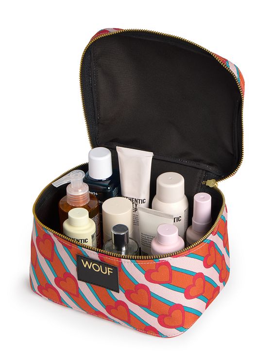 Wouf Daily Kultur-taske 20 cm