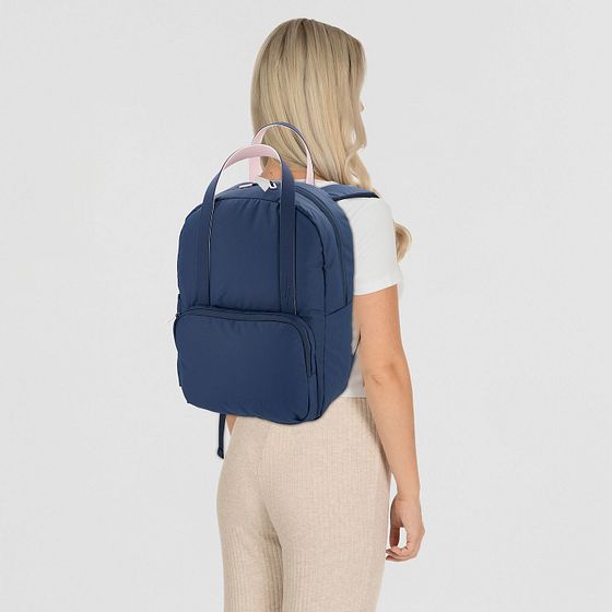 American Tourister Puffypop Daypack M 49 cm Laptoprum