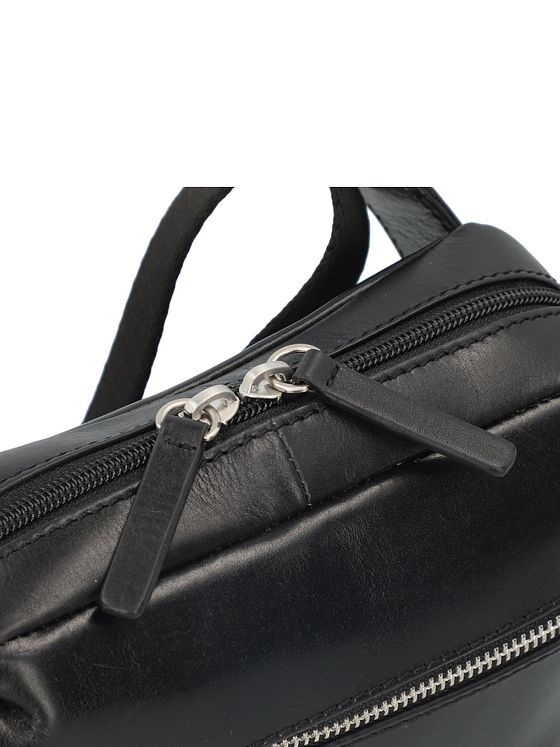 Jost Skagen Skuldertaske Læder 19 cm