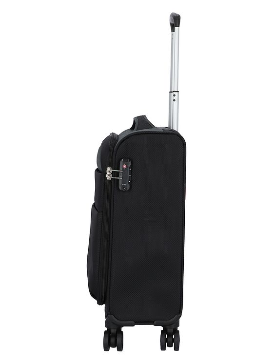 Gabol Cloud 4-hjulet kabinevogn 55 cm Gabol Cloud 4-hjulet kabinevogn 55 cm