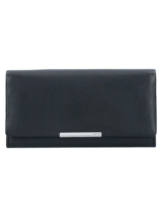 Maître Belg Diedburg Pung Læder 13.5 cm Maître Belg Diedburg Pung Læder 13.5 cm