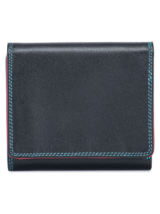 Mywalit Pung RFID-beskyttelse Læder 10.5 cm