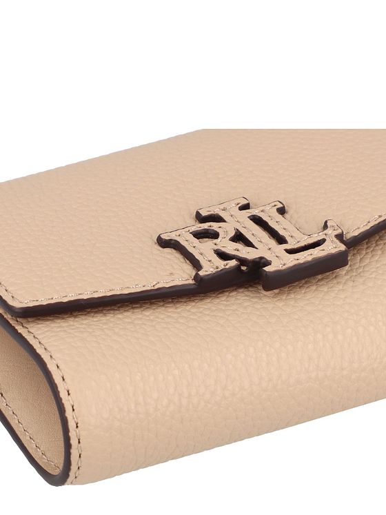 Lauren Ralph Lauren Cameryn Pung Læder 12 cm Lauren Ralph Lauren Cameryn Pung Læder 12 cm