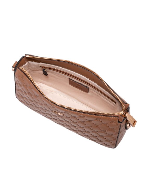 Joop! Legero Stampa Skuldertaske Læder 22 cm