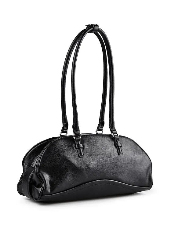 Liebeskind Capri Skuldertaske M Læder 36 cm Liebeskind Capri Skuldertaske M Læder 36 cm