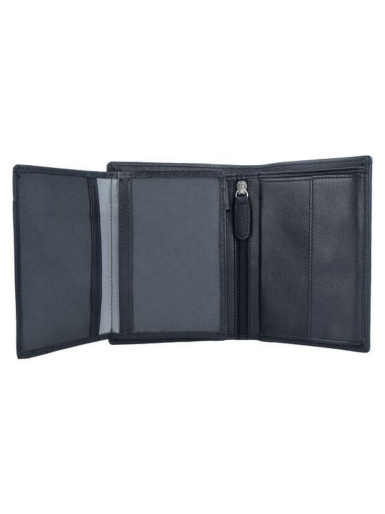 Esquire New Line pung RFID læder 10 cm